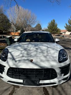 Used 2018 Porsche Macan S