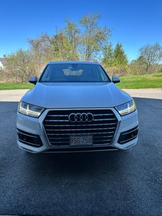 Used 2018 Audi Q7 3.0T Premium Plus w/ Premium Plus Package
