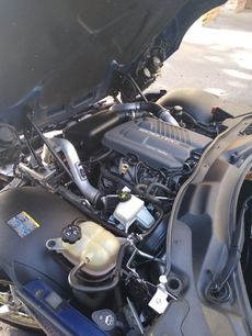 Used 2009 Saturn Sky Red Line