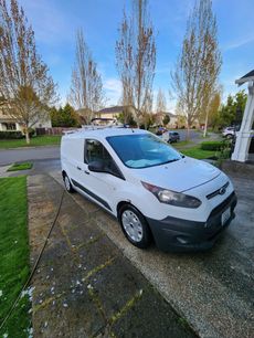 Used 2014 Ford Transit Connect XL