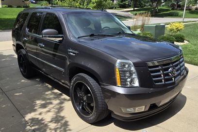 Used 2011 Cadillac Escalade Premium