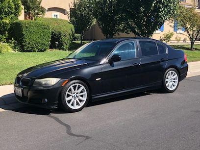 Used 2010 BMW 328i Sedan
