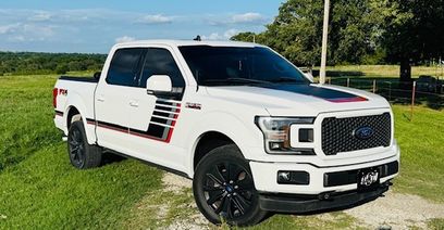 Used 2019 Ford F150 Lariat w/ Equipment Group 502A Luxury