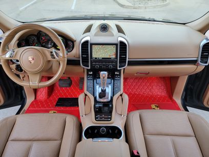 Used 2013 Porsche Cayenne