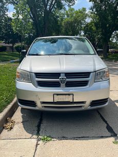 Used 2010 Dodge Grand Caravan SE