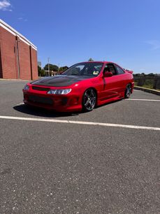 Used 2000 Acura Integra GS-R