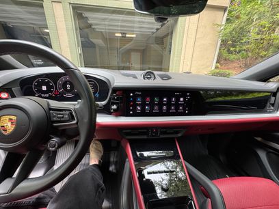 Used 2024 Porsche Cayenne Coupe