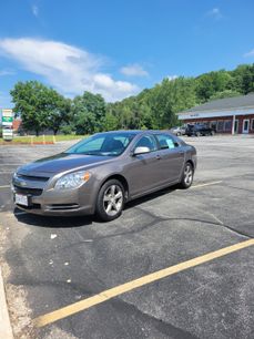 Used 2011 Chevrolet Malibu LT w/ Power Convenience Package