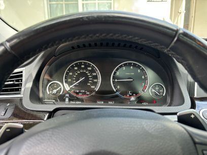Used 2016 BMW 535i Gran Turismo