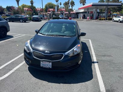Used 2016 Kia Forte LX w/ LX Popular Plus Package