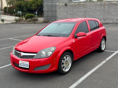 Used 2008 Saturn Astra XE