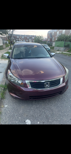 Used 2008 Honda Accord EX-L