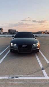 Used 2016 Audi A5 2.0T Premium Plus