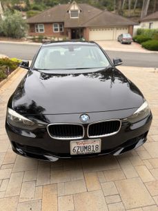 Used 2013 BMW 328i Sedan