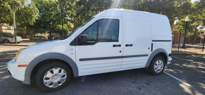 Used 2012 Ford Transit Connect XLT