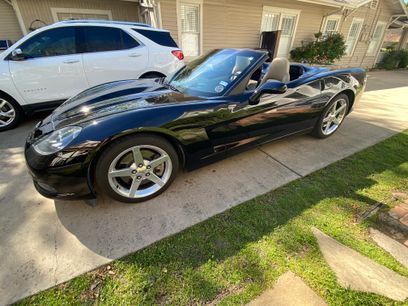 Used 2005 Chevrolet Corvette Convertible w/ Preferred Equipment Group