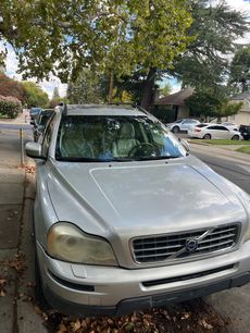 Used 2007 Volvo XC90 3.2