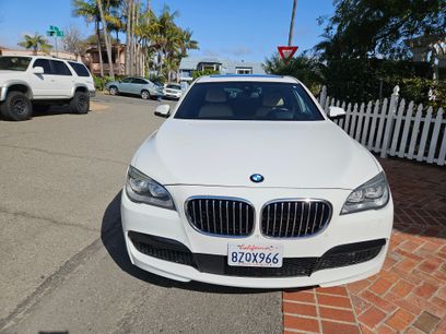 Used 2015 BMW ALPINA B7