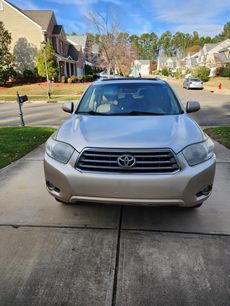 Used 2010 Toyota Highlander Limited