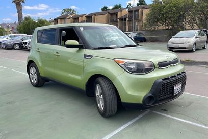 Used 2014 Kia Soul