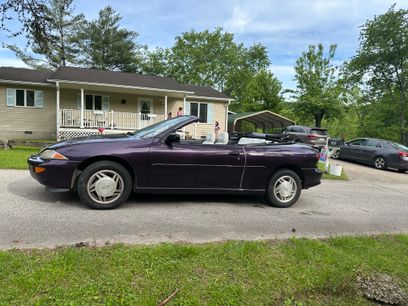 Used 1997 Chevrolet Cavalier LS w/ Preferred Equipment Group 1