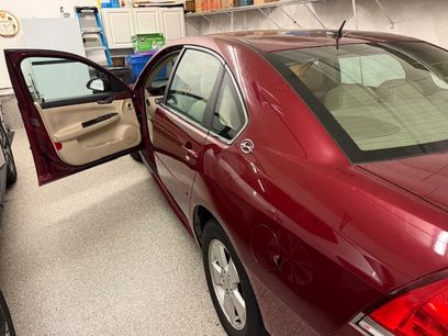Used 2009 Chevrolet Impala LT w/ Luxury Edition Package