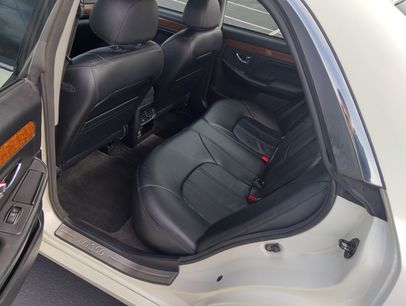 Used 2005 Hyundai XG350