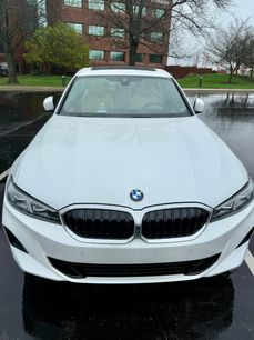 Used 2023 BMW 330i xDrive Sedan w/ Premium Package