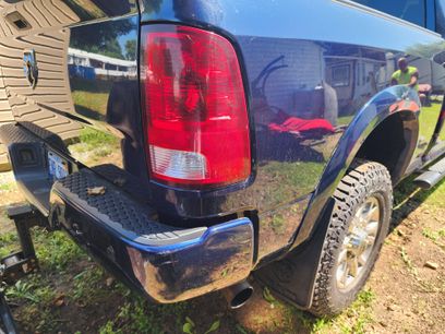 Used 2011 RAM 2500 Big Horn