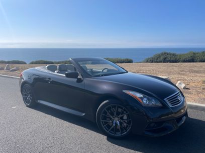 Used 2013 INFINITI G37 IPL