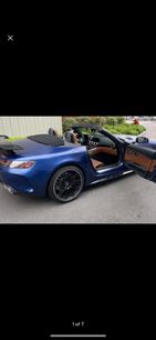 Used 2020 Mercedes-Benz AMG GT C
