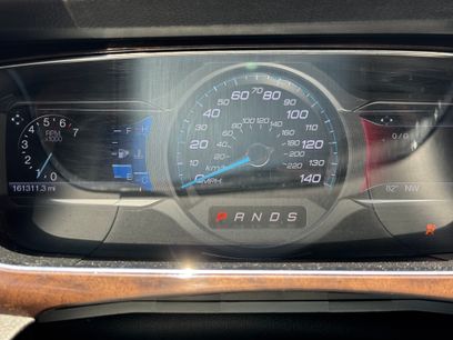Used 2017 Ford Taurus Limited
