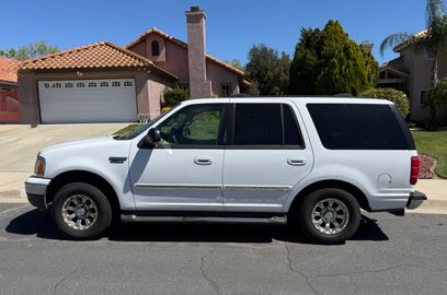 Used 2001 Ford Expedition XLT