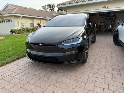 Used 2023 Tesla Model X