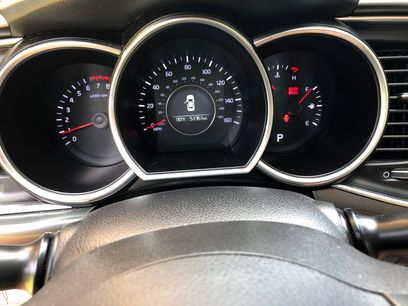 Used 2014 Kia Optima LX