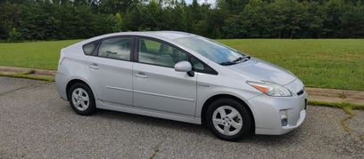 Used 2010 Toyota Prius Three
