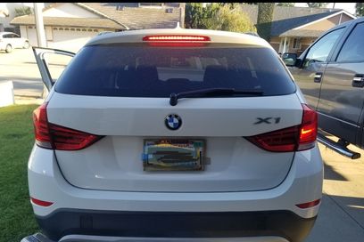 Used 2015 BMW X1 sDrive28i