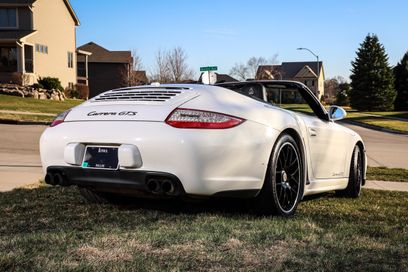 Used 2012 Porsche 911 Carrera GTS