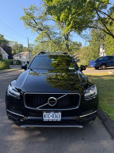 Used 2019 Volvo XC90 T6 Momentum w/ Advanced Package