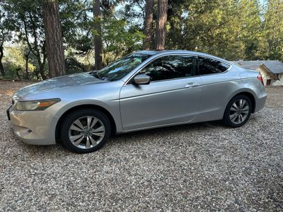 Used 2008 Honda Accord EX-L