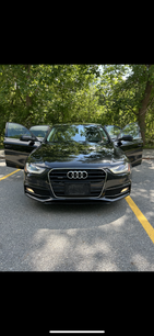Used 2015 Audi A4 2.0T Premium Plus w/ Technology Package
