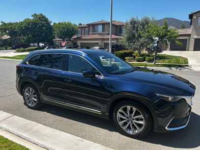 Used 2020 MAZDA CX-9 Grand Touring