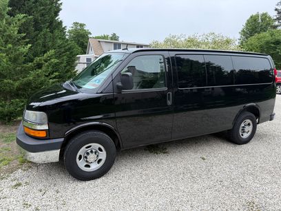 Used 2013 Chevrolet Express 2500 LT w/ LT Preferred Equipment Group