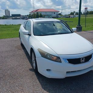 Used 2010 Honda Accord EX-L