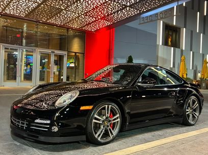 Used 2012 Porsche 911 4 Coupe