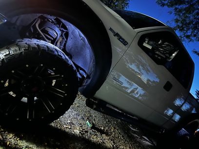 Used 2012 Ford F150 XLT w/ Trailer Tow Pkg