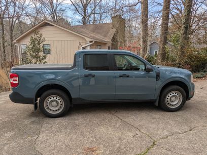 Used 2023 Ford Maverick XL