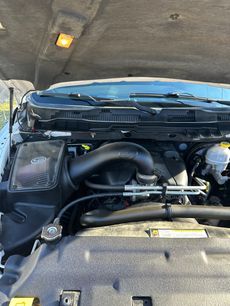Used 2012 RAM 1500 Sport