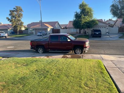 Used 2014 Chevrolet Silverado 1500 LT w/ All Star Edition