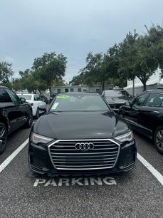 Used 2019 Audi A6 3.0T Premium Plus w/ Premium Plus Package